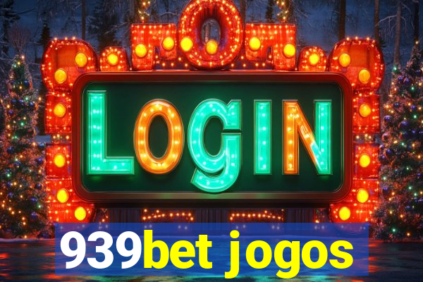 939bet jogos